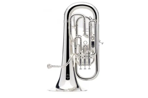 Besson BE967T-2 Sovereign Euphonium