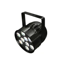 Eurolite LED PAR-56 QCL Short sw