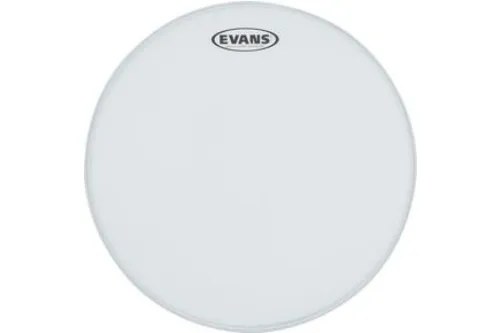 Evans 13" G1 Powercenter Snare -Down