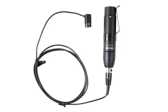 Shure MX185