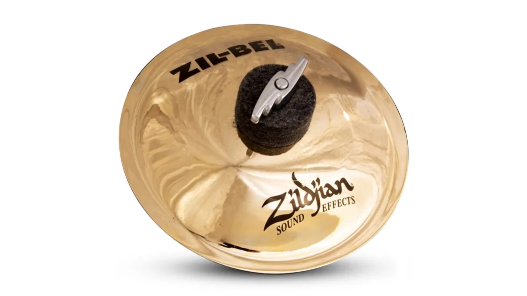 Zildjian ZIA20001 06" Zil-Bel klein