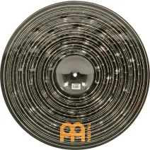 Meinl CC20DAC 20" Classics Custom Dark Crash