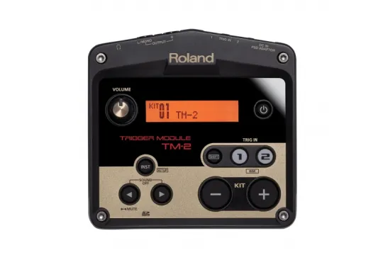 Roland TM-2 Trigger Module