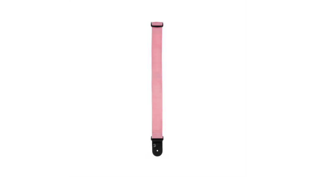 Planet Waves PWS106 Gitarrengurt Pink