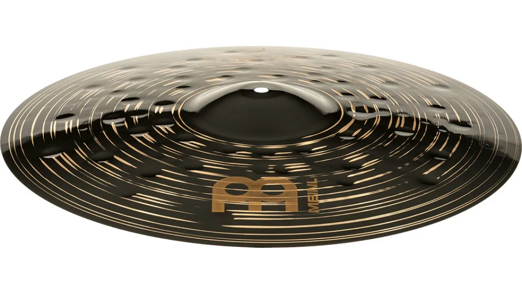 Meinl CC18DAC 18" Classics Custom Dark Crash