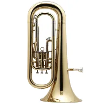 Besson BE162-1 Prodige Euphonium