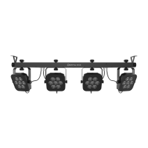 Chauvet 4 Bar Flex Q ILS