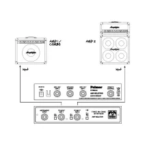 Palmer TINO SYSTEM