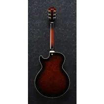 Ibanez AG95QA-DBS