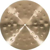 Meinl B15EDMTH Byzance Hi-Hat Extra Dry