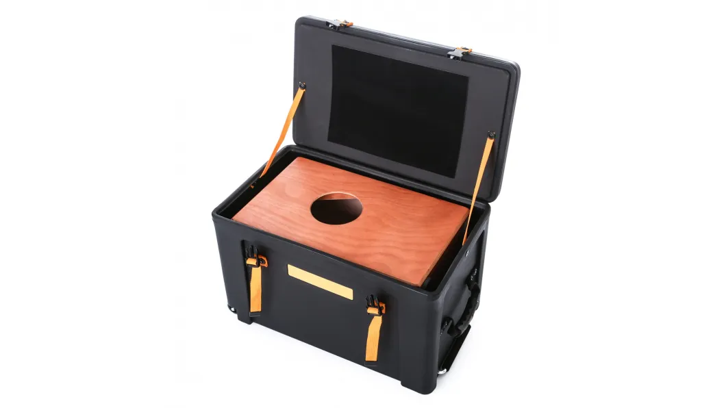 Hardcase HNCAJON Cajon Case