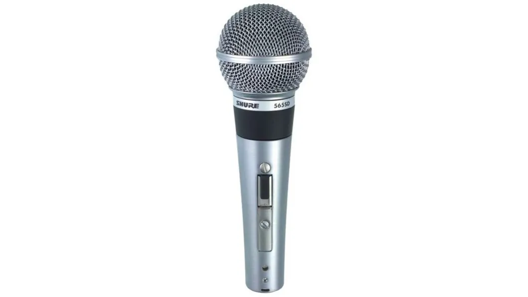 Shure 565 SD LC