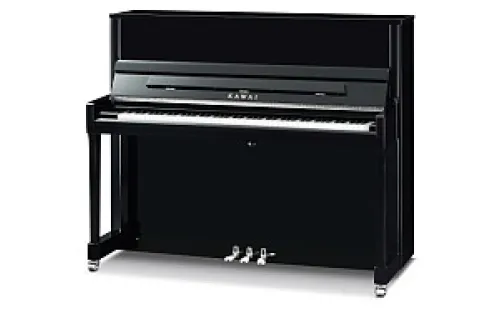 Kawai K300 ATX 4 SL schwarz/silber