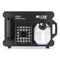 beamZ BLAZE1200 Vertikale Nebelmaschine 24x4W 4 in 1LED