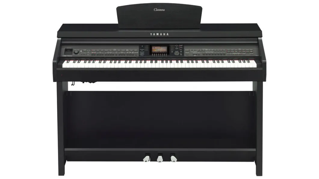 Yamaha CVP-701 B