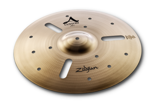 Zildjian ZIA20818 18" A Custom EFX