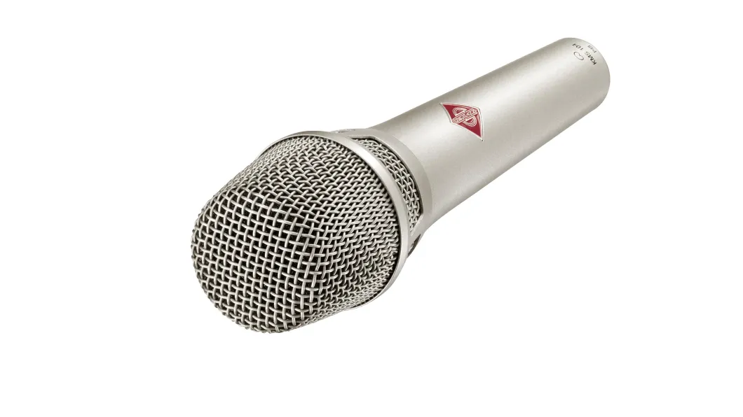 Neumann KMS 104 Plus