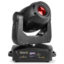 beamZ pro IGNITE180S LED Spot Moving Head