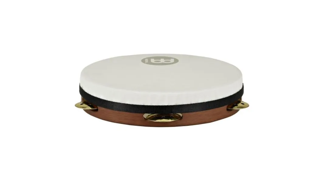 Meinl PAV10AB-M-TF Pandeiro 10", Holz