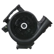 Showtec SF-250 Radial Touring Fan Ventilator