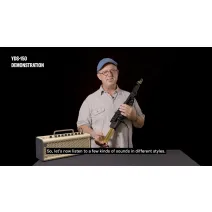 Yamaha YDS-150 digitales Saxophon