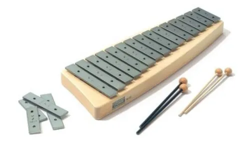 Sonor Sopran Glockenspiel SG 19