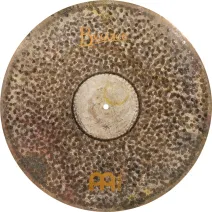 Meinl B20EDMR 20" Byzance Medium Ride Extra Dry