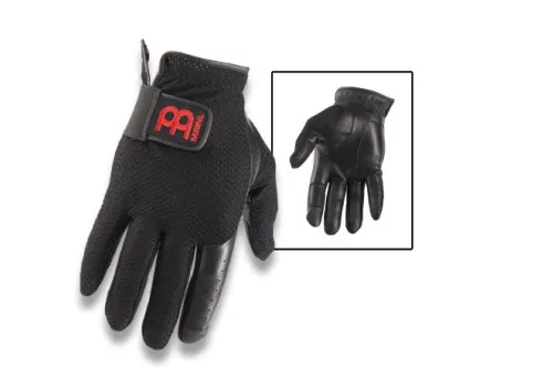 Meinl MDG-L Drummer Gloves