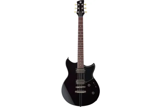 Yamaha Revstar RSE20 Black