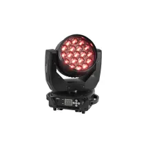 Eurolite LED TMH-X4 Moving-Head Wash Zoom