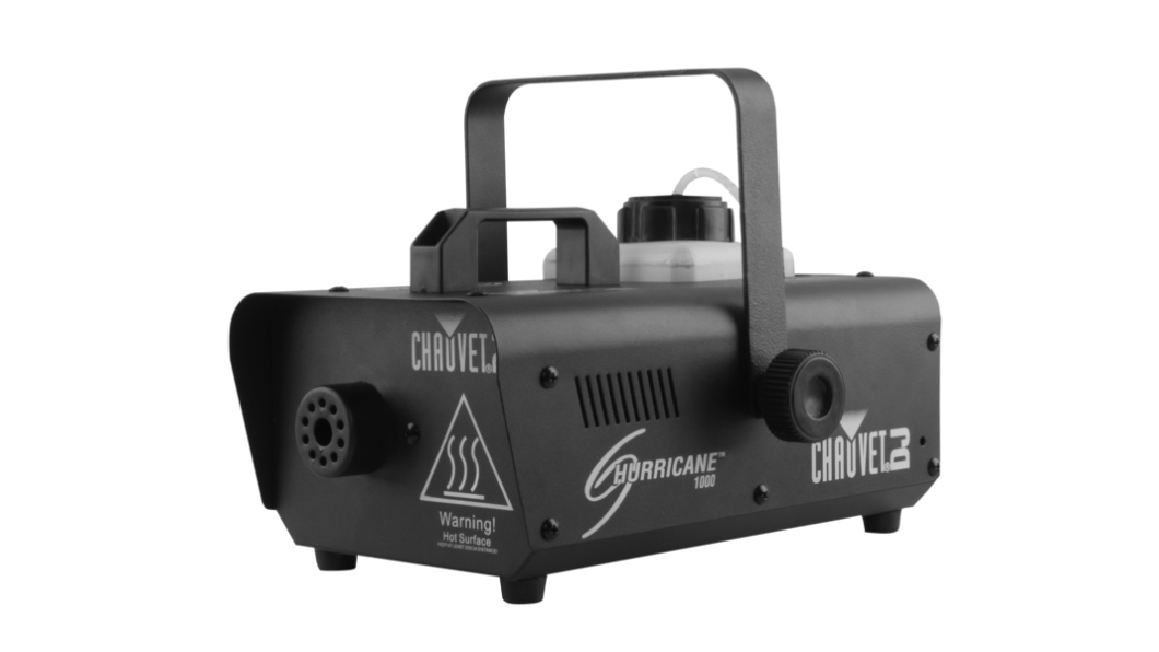 Chauvet DJ Hurricane 1000