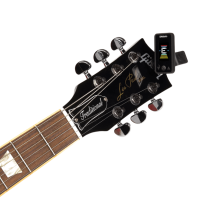 D'Addario PW-CT-17BK Eclipse Headstock Tuner