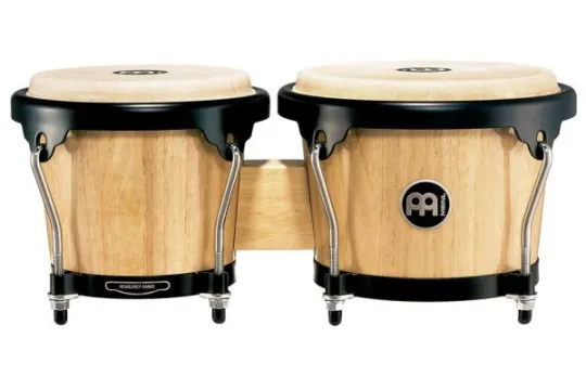 Meinl HB100NT Holzbongo