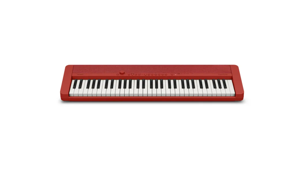 Casio CT-S1RD