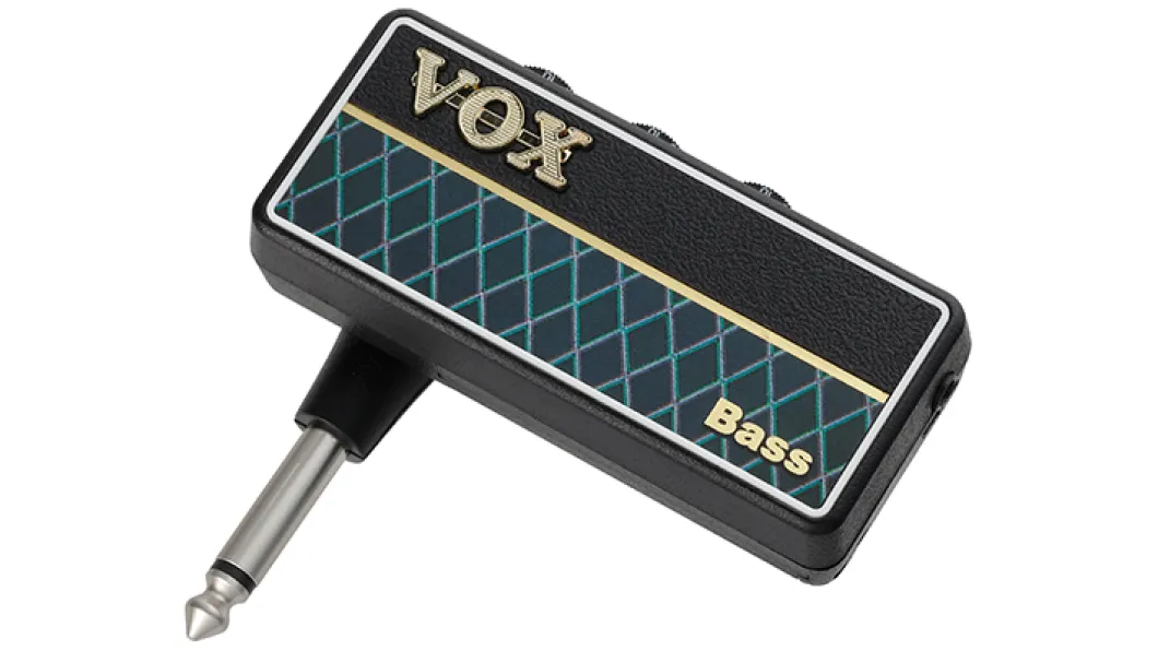 Vox amPlug 2 Bass