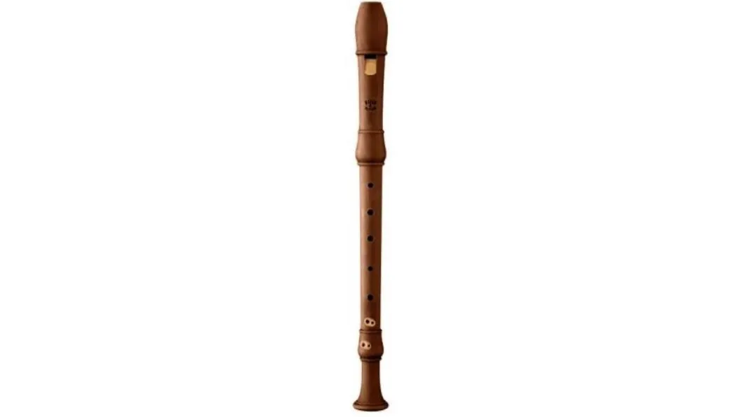 Moeck 2401 Rondo Tenor Barock Doppe