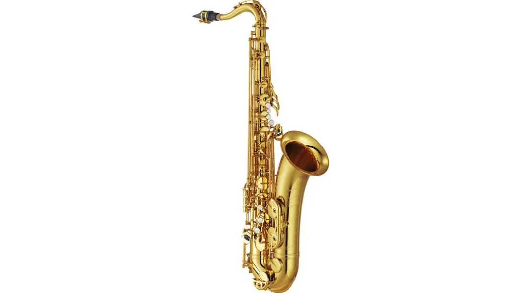 Yamaha YTS-62 Tenorsaxophon