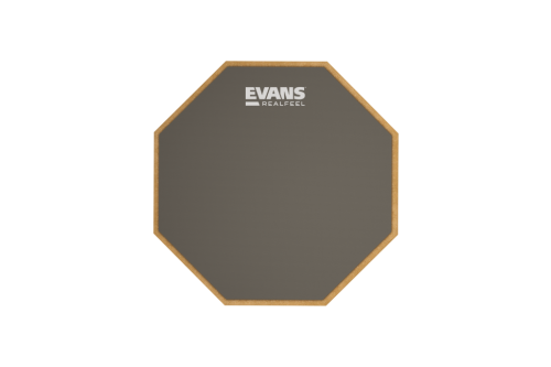 Evans RF12D 2-Sided Practice Pad