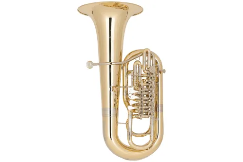 Miraphone 281C 7000-500 Firebird F-Tuba