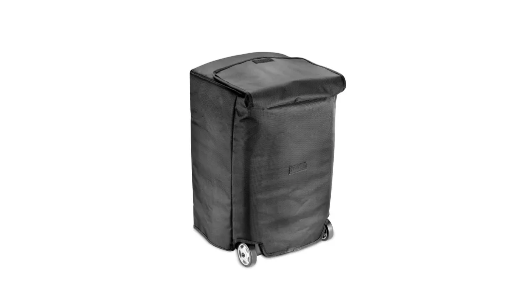 LD Systems Road Buddy 10 cover