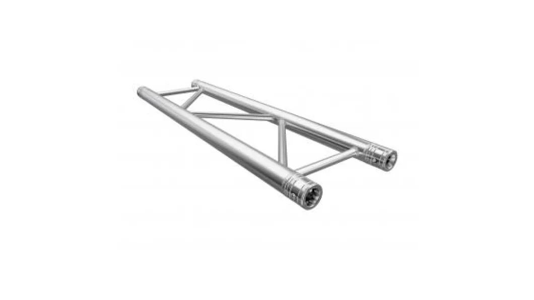 Global Truss F32100 2-Punkt Traverse 1,0 m