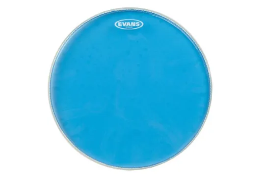 Evans 18" Hydraulic Blue Tom