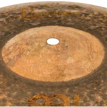 Meinl B10EDS 10" Byzance Extra Dry Splash