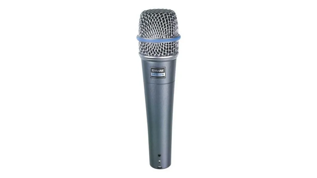 Shure Beta 57A