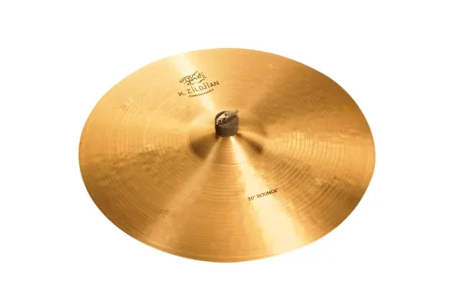 Zildjian ZIK1060 20" K Constantinople Bounce Ride