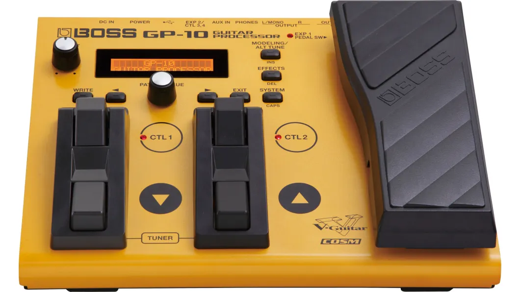 Boss GP-10GK