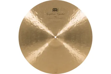 Meinl Sy-22sus 22" Suspended Cymbal