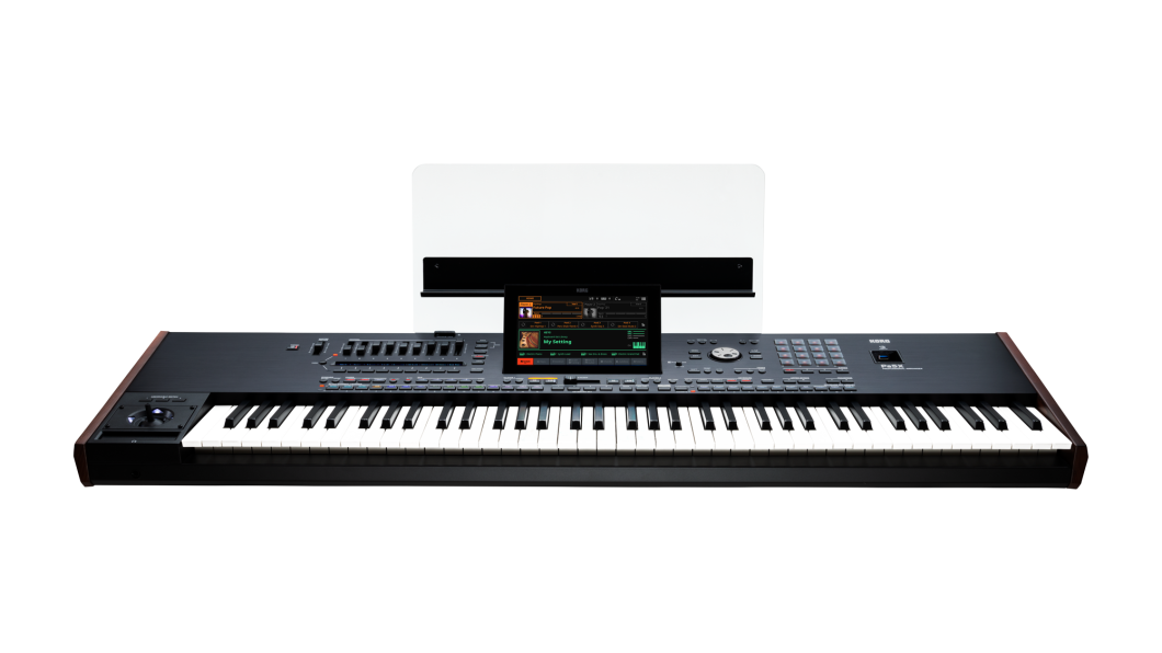 Korg PA5X76 International