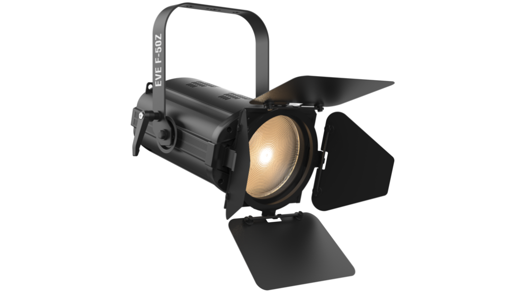 Chauvet DJ EVE F-50Z