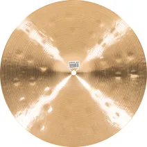 Meinl B15DUH 15" Byzance Dual Hi-Hat